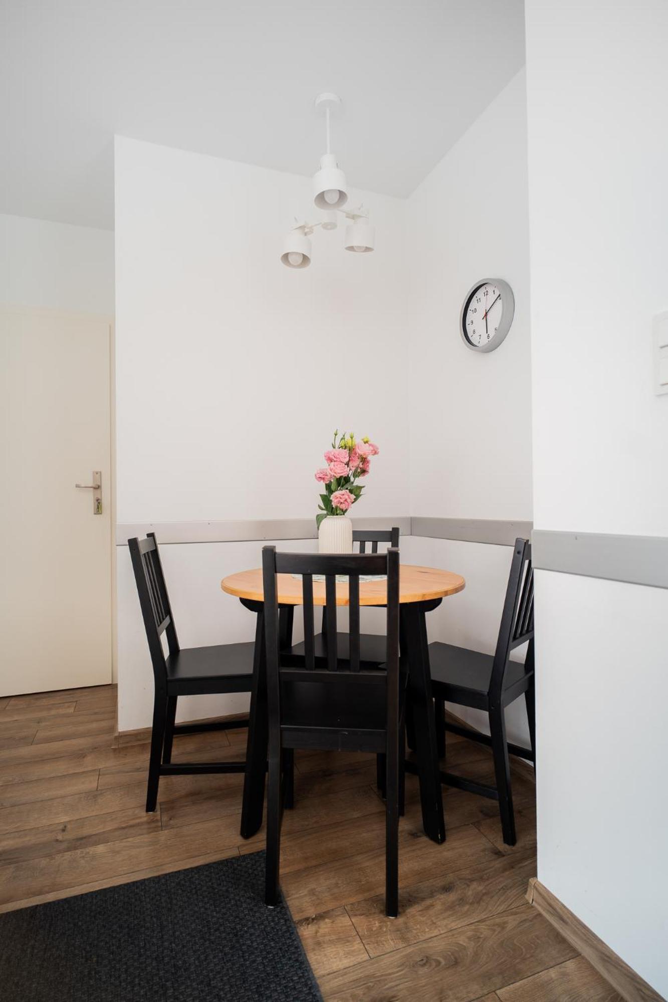 Totu Home Marina Gdansk Modern Apartment Exterior photo